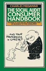 The Social Audit Consumer Handbook