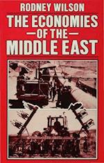 The Economies of the Middle East