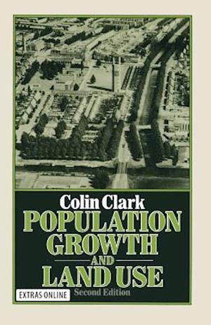 Population Growth and Land Use