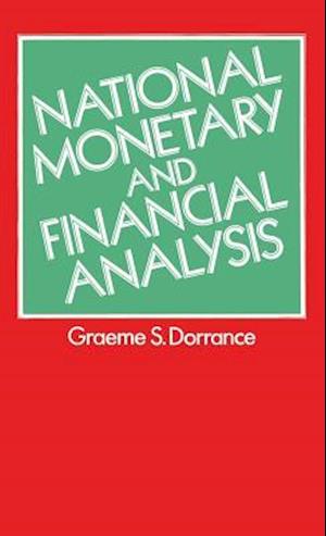 National Monetary and Financial Analysis