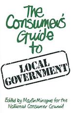 A consumer’s guide to local government