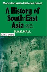 History of South East Asia