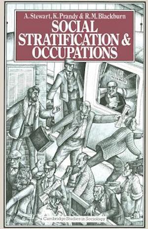 Social Stratification and Occupations