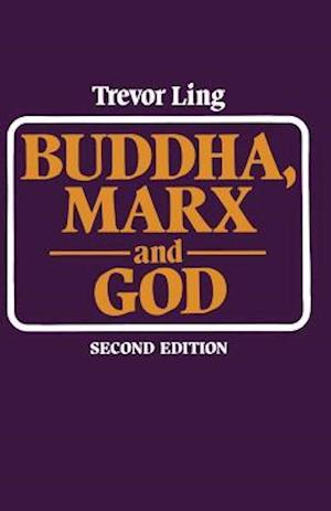 Buddha, Marx, and God