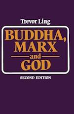 Buddha, Marx, and God