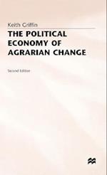 The Political Economy of Agrarian Change