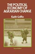 The Political Economy of Agrarian Change