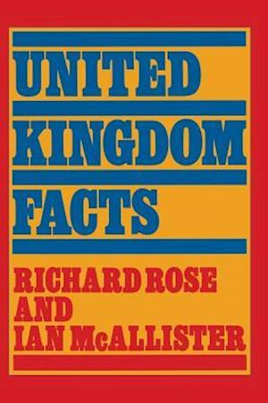 United Kingdom Facts