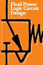 Fluid Power Logic Circuit Design