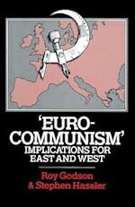 ‘Eurocommunism’