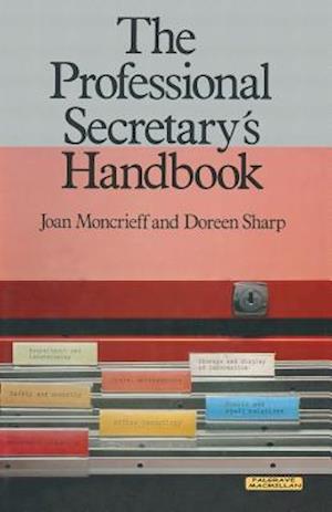 The Professional Secretary's Handbook