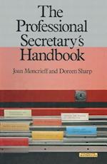 The Professional Secretary’s Handbook