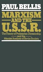 Marxism and the U.S.S.R.