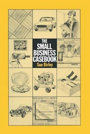 The Small Business Casebook