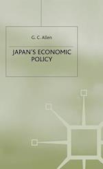 Japan’s Economic Policy