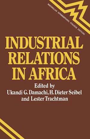 Industrial Relations in Africa