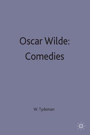 Oscar Wilde: Comedies