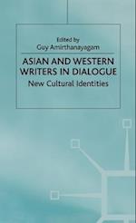 Asian and Western Writers in Dialogue