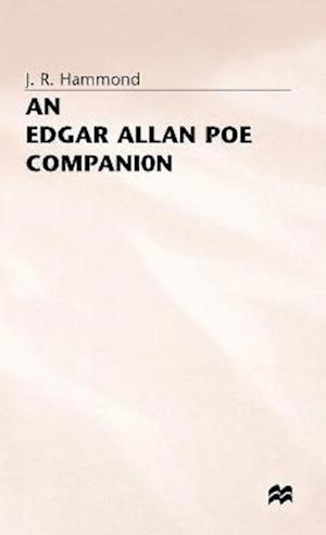 An Edgar Allan Poe Companion