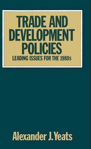 Trade and Development Policies