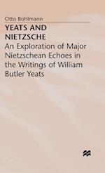 Yeats and Nietzsche