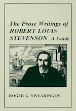 The Prose Writings