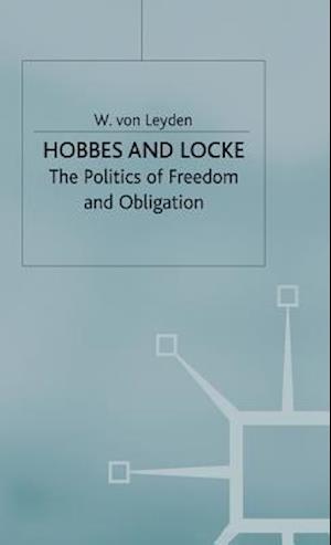Hobbes and Locke