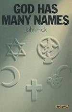 God has Many Names