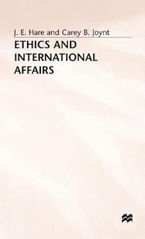 Ethics and International Affairs