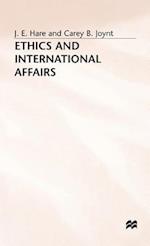 Ethics and International Affairs