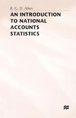 An Introduction to National Accounts Statistics