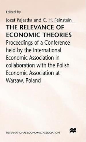 The Relevance of Economic Theories