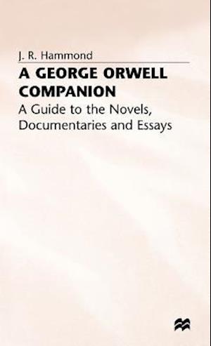 A George Orwell Companion