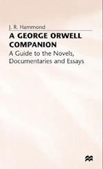 A George Orwell Companion