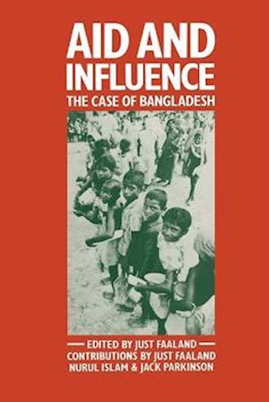 Aid and Influence