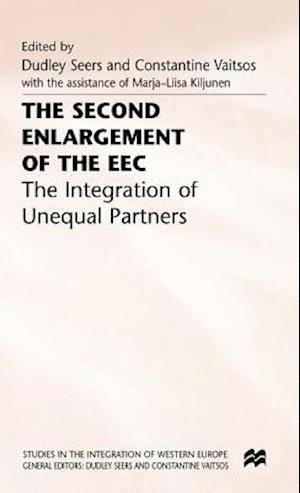 The Second Enlargement of the EEC