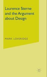 Laurence Sterne and the Argument about Design