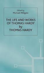 The Life and Work of Thomas Hardy