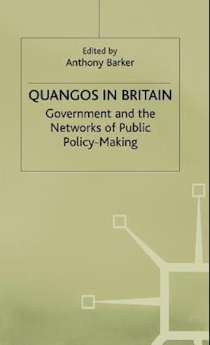 Quangos in Britain