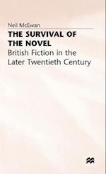 The Survival of the Novel