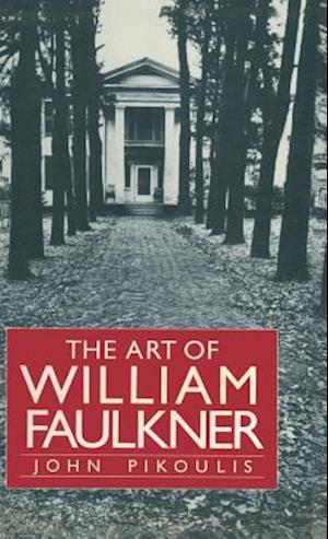 The Art of William Faulkner