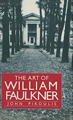 The Art of William Faulkner