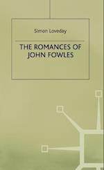 The Romances of John Fowles
