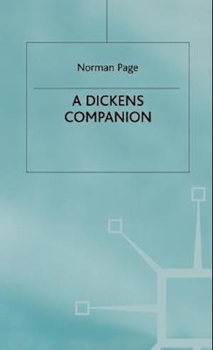 A Dickens Companion