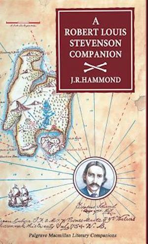 A Robert Louis Stevenson Companion