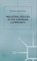 Industrial Policies in the European Community