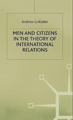 Men and Citizens in the Theory of International Relations