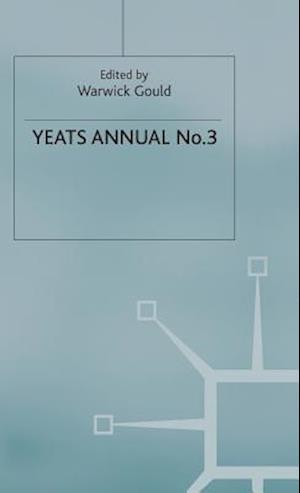 Yeats Annual No. 3