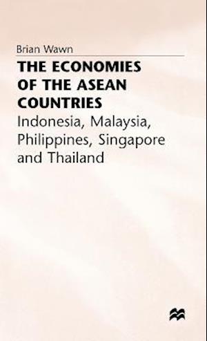 The Economies of the ASEAN Countries