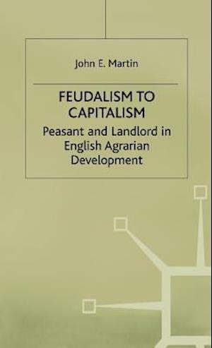 Feudalism to Capitalism